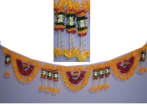 Wedding Flower Decoration