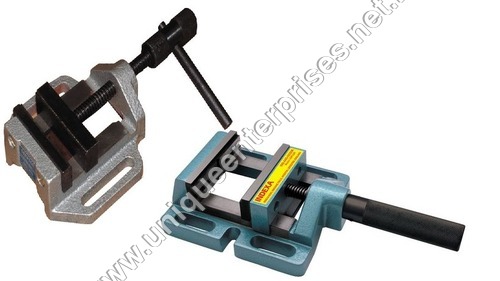 Drill Press Vice