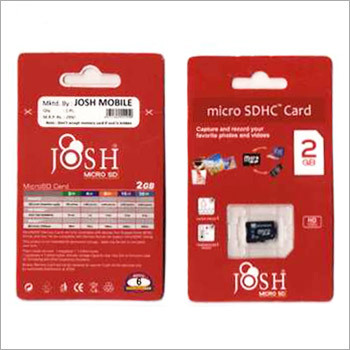 Micro SD Card