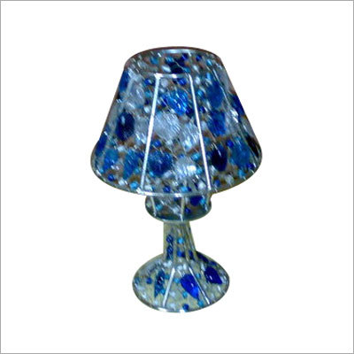 Beaded Table Lamp