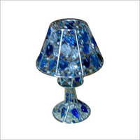 Beaded Table Lamp