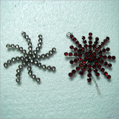 Beaded Pendants