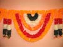 Entrance Flower Bandanvar