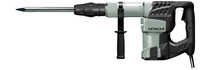 Hikoki  Demolition Hammer, 11Kg Breaker H60MC