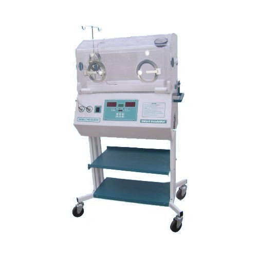 Baby-incubator