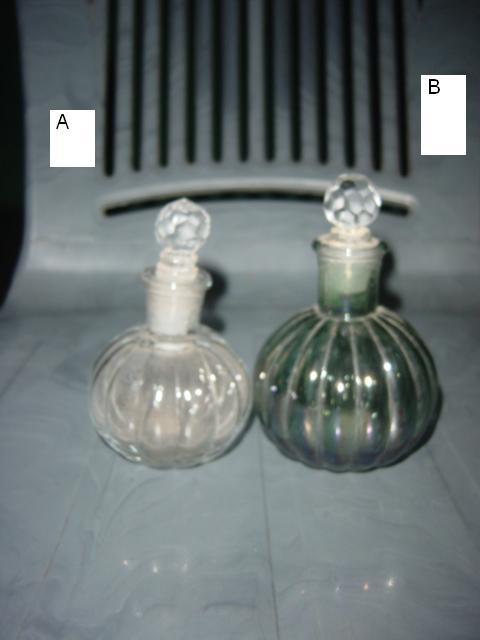 Antique Decanters