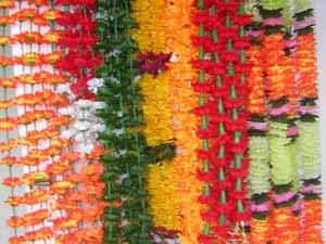 Wedding Flower Decoration