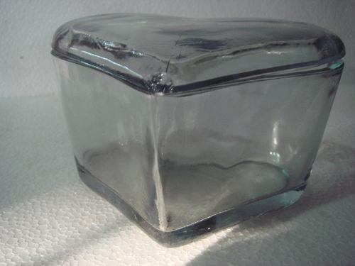 Boxes & Jars