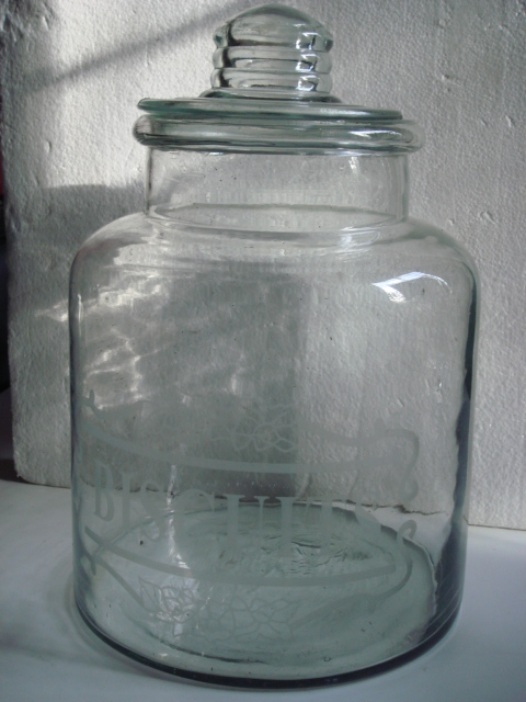 Boxes & Jars