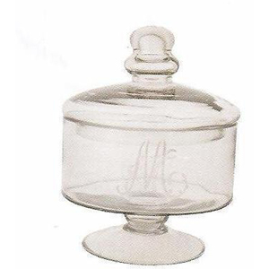 Decorative Glass Boxes