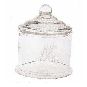 Boxes & Jars