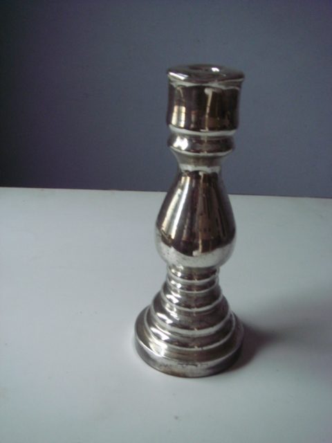 Votive Candle Stand