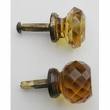 Glass Knob