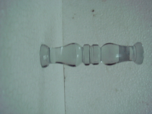 Glass Knob