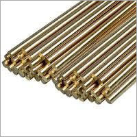 Brass Brazing Rod