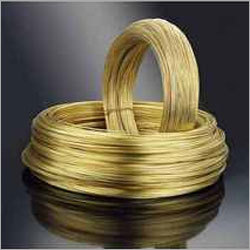 Brass Brazing Wire