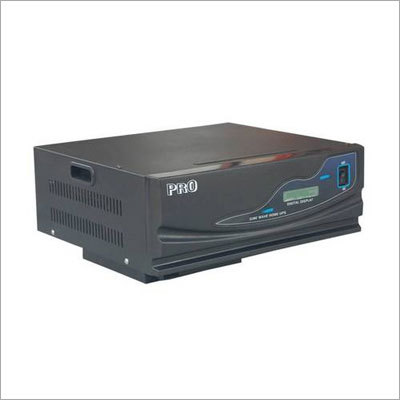 Household Solar Inverter