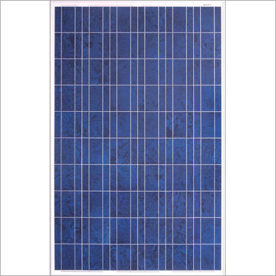 Industrial Solar Panel