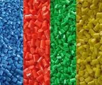 Multi Color ABS Plastic Dana