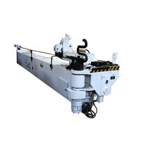 Cnc Tube Benders