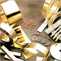 Silver Brazing Alloys