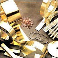 Silver Brazing Alloys