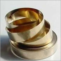 Silver Brazing Alloy Foil