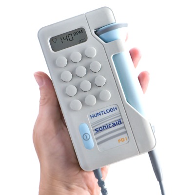 Fetal Doppler