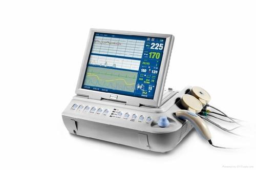 Electronic Fetal Monitor