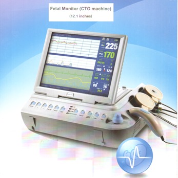 Fetal Monitor