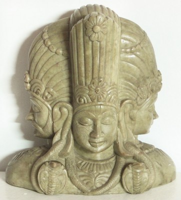 Religious Statues