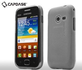 Capdase