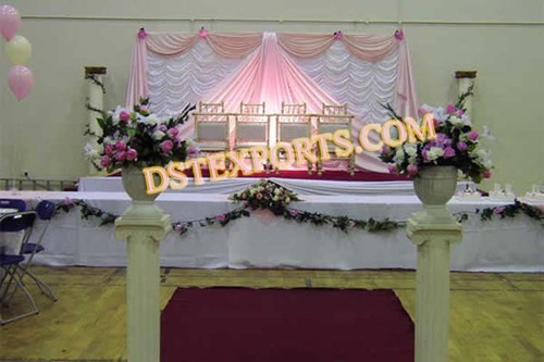 Wedding Mandap Backdrops
