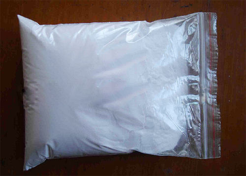 Potassium Sulphate Powder