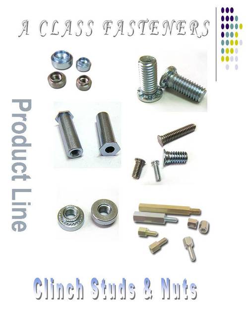 Clinch Stud