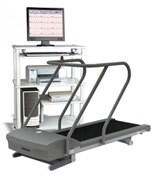 12 Lead Stress Test System