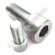 Machine Screws