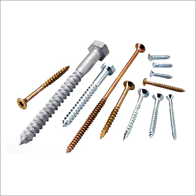 Commercial Screws