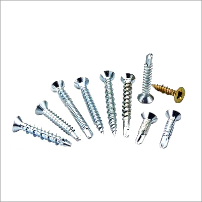 Tapping Screw