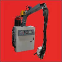 Polyurethane Foaming Equipment