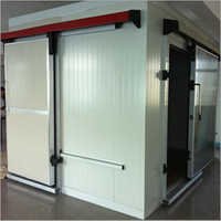 Polyurethane Insulated Panel