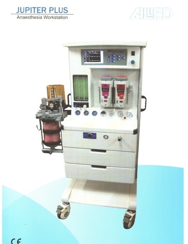 Anaesthesia Vaporizer