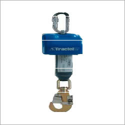 Retractable Type Fall Arresters
