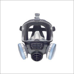 Scott Full Face Mask