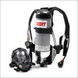 Self Contained Breathing Apparatus