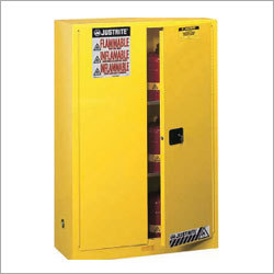 Flammable Liquid Safety Cabinets