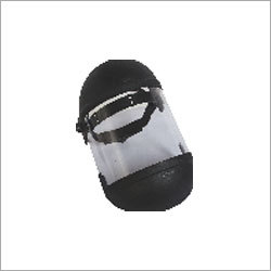 Acrylic Face Shields