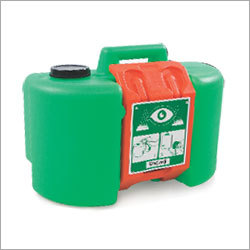 Portable Eye Wash Station