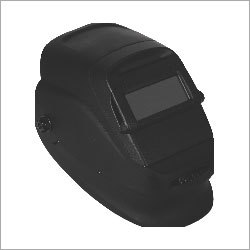 Auto Darkening Welding Helmet