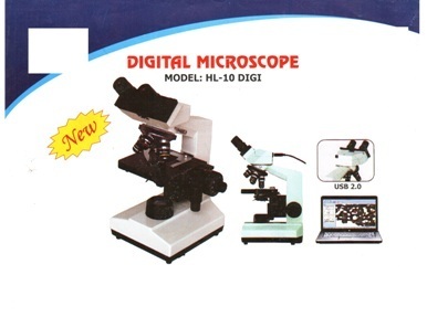 digital-microscope